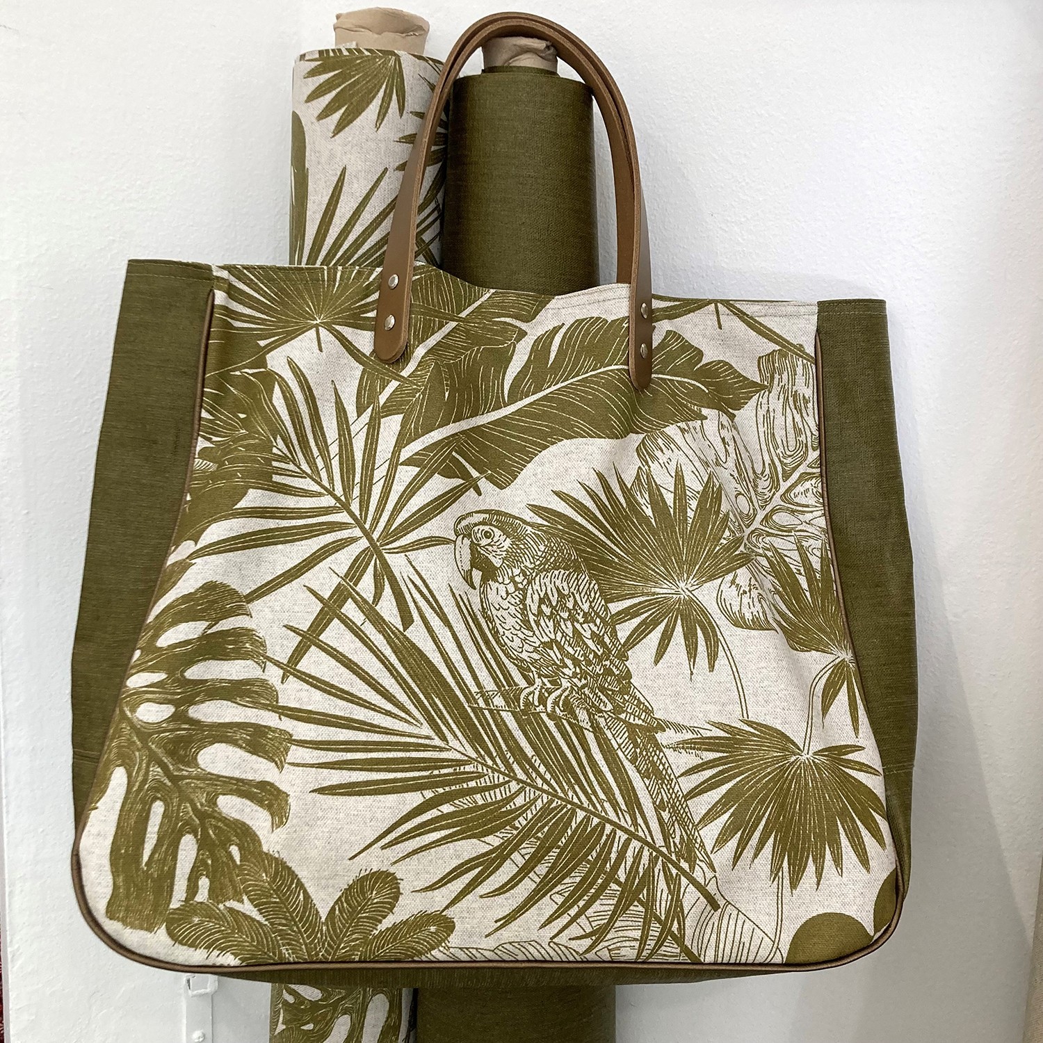 kit sac bianca Perrucano Grand Modèle
