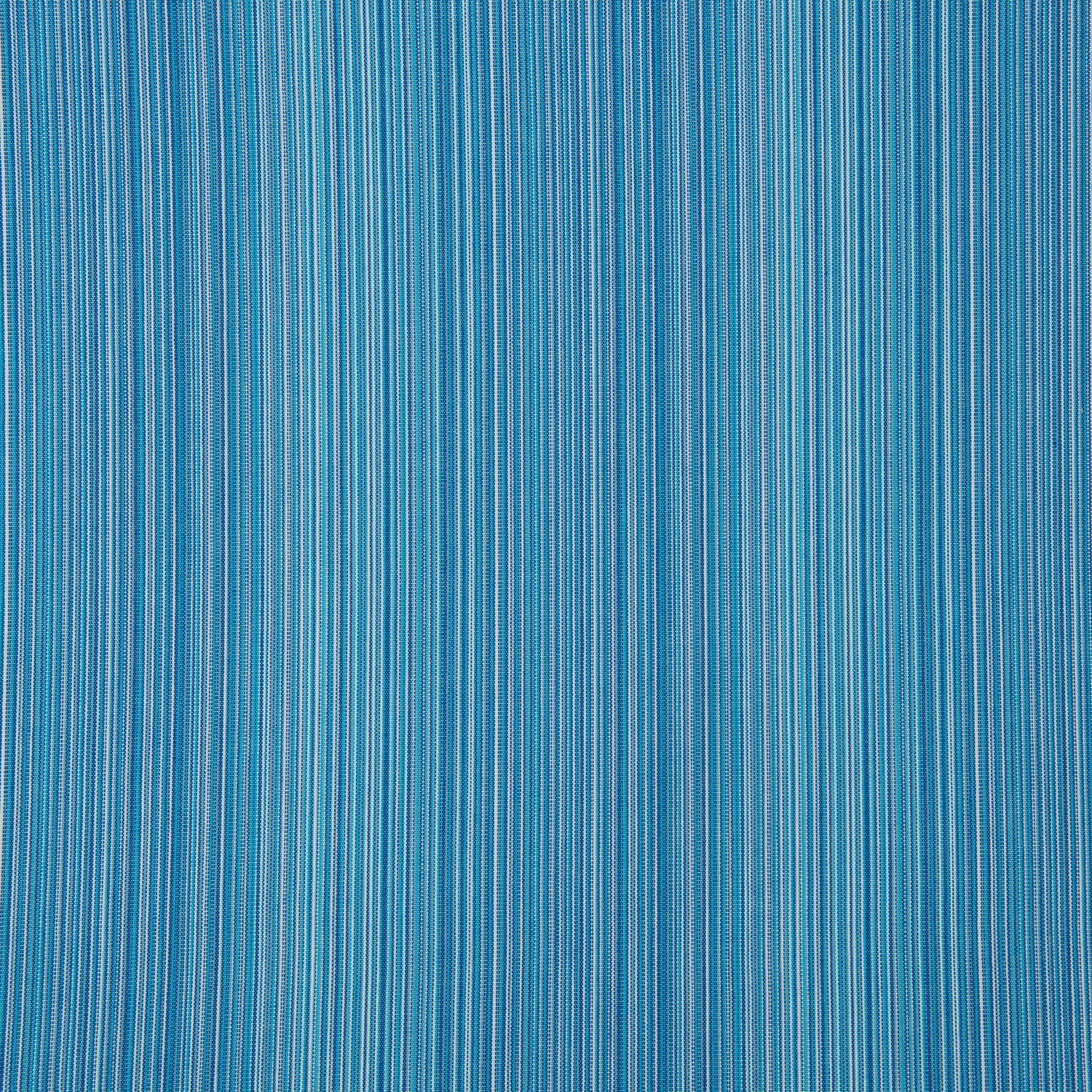 plein air fines lignes bleu