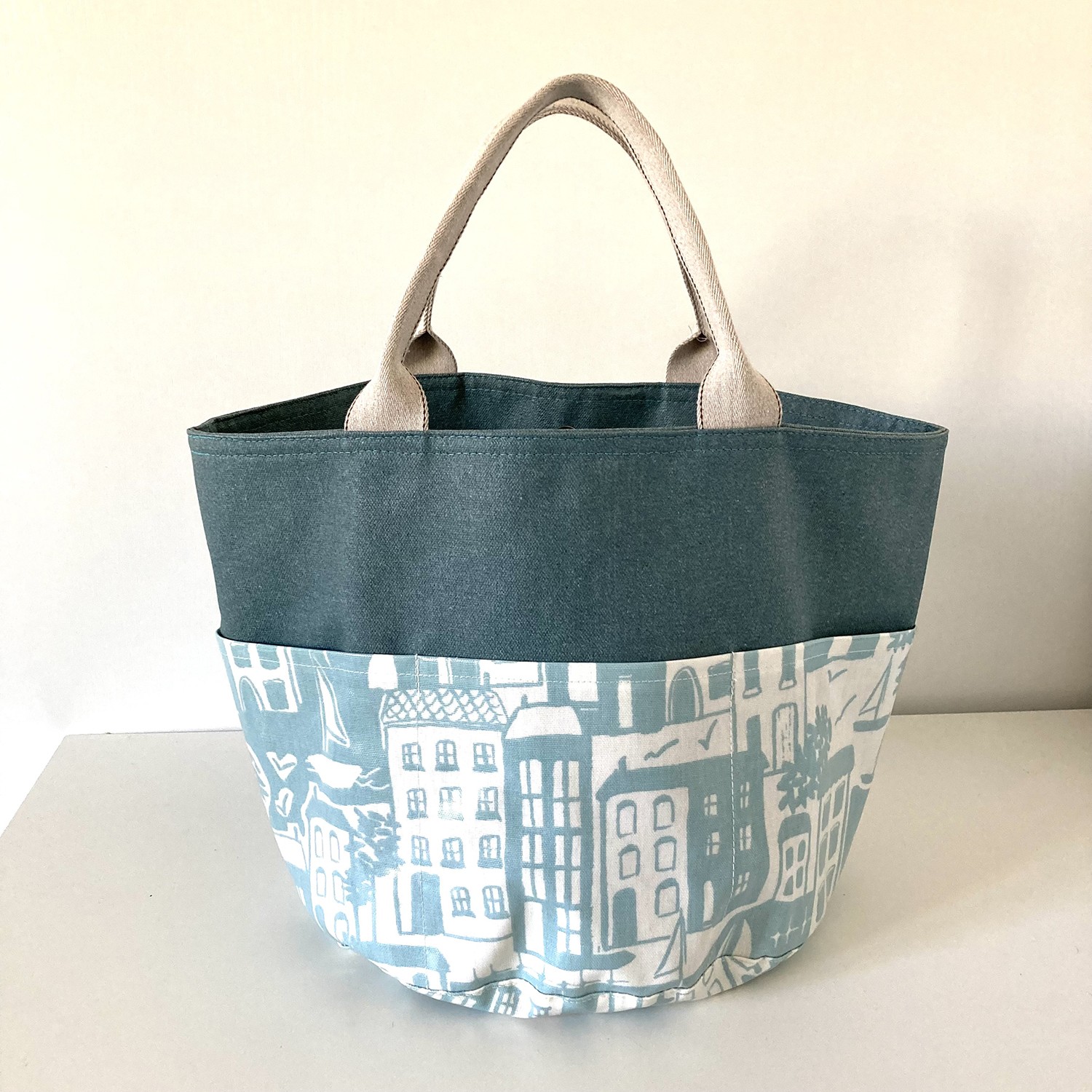 kit sac Julie - seaside celadon