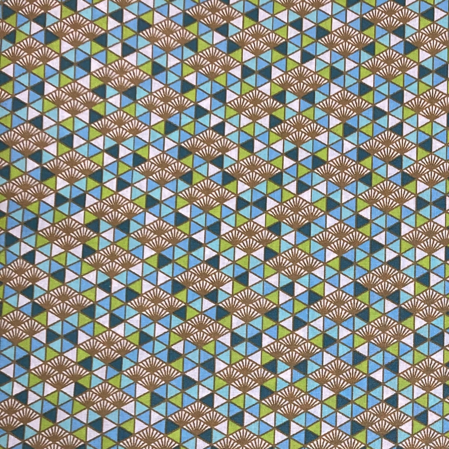 nippon turquoise