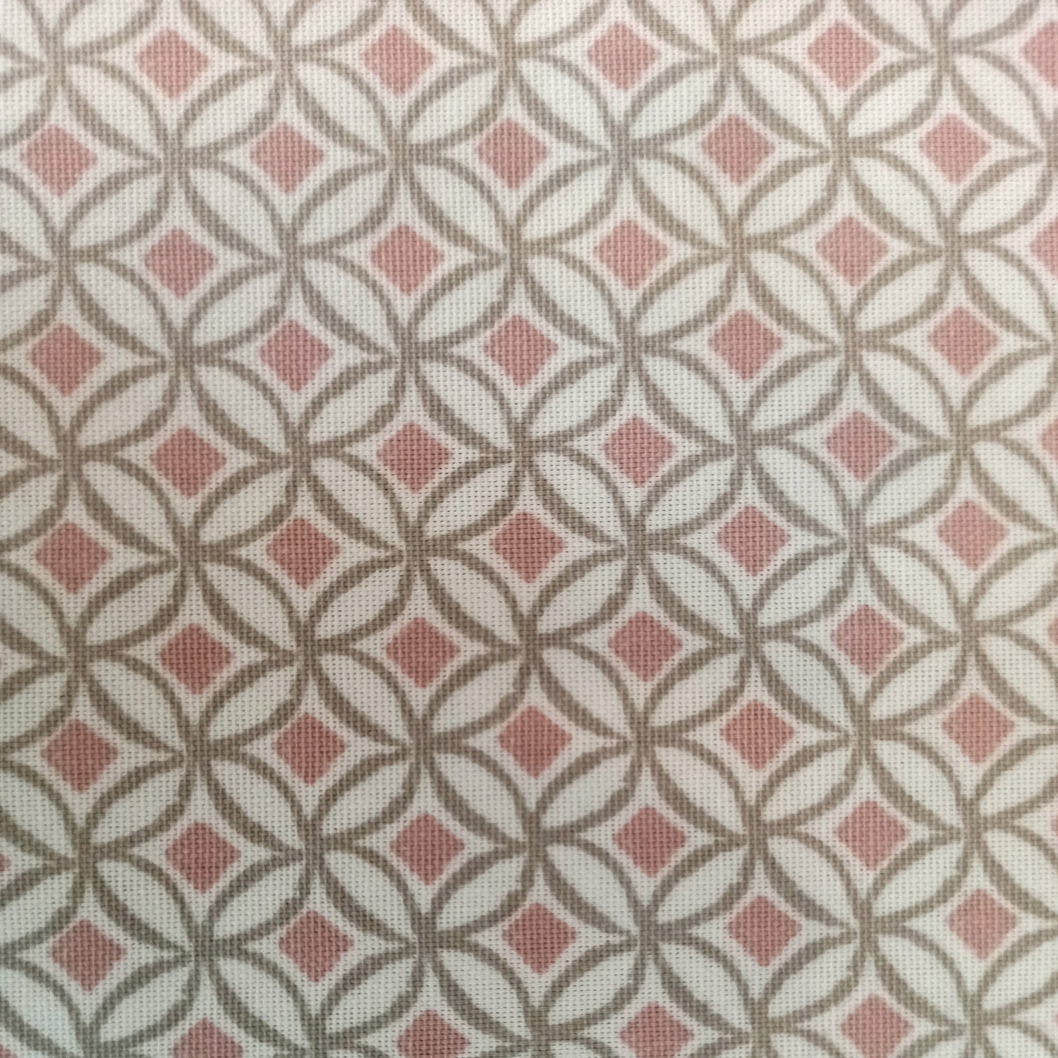 ortis rose mat