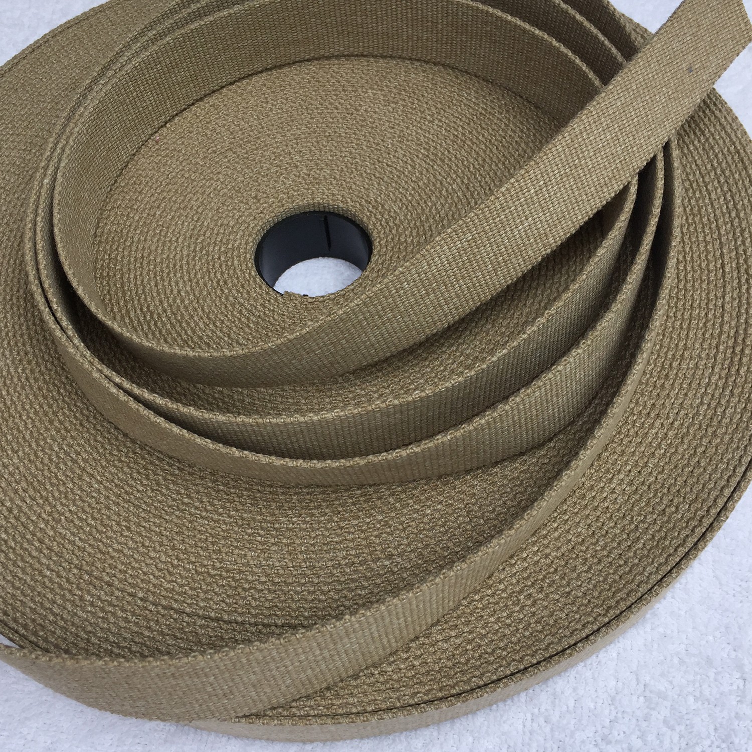 sangle 3cm beige chine