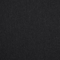 toile enduite noir