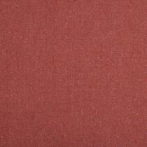 toile enduite terracotta