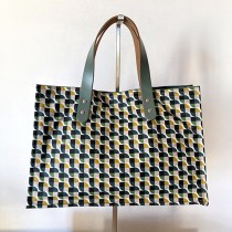 Kit Sac Victoria joplin vert