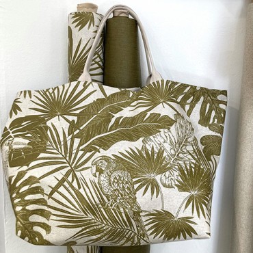kit sac Angèle Perrucano Grand Modèle