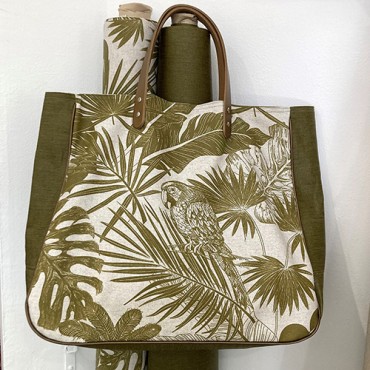 kit sac bianca Perrucano Grand Modèle