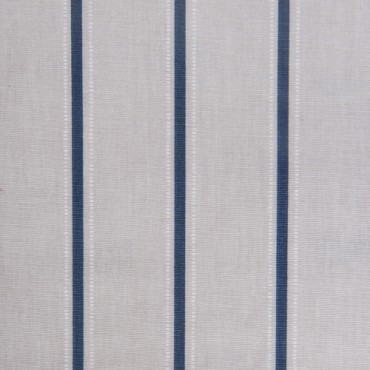 Stripe bleu marine