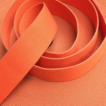 sangle 4cm orange