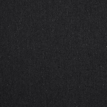 toile enduite noir